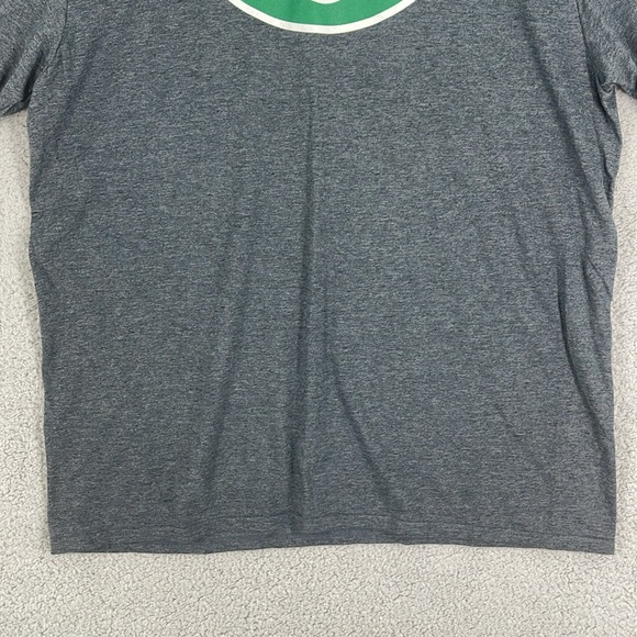 Fanatics New York Jets gray crew neck short sleeve T-shirt men’s XL pullover - Picture 3 of 11
